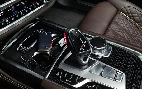 BMW 7 серия, 2022 год, 6 890 000 рублей, 6 фотография
