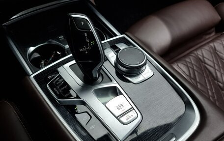 BMW 7 серия, 2021 год, 7 320 000 рублей, 6 фотография
