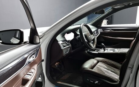 BMW 7 серия, 2021 год, 7 320 000 рублей, 8 фотография