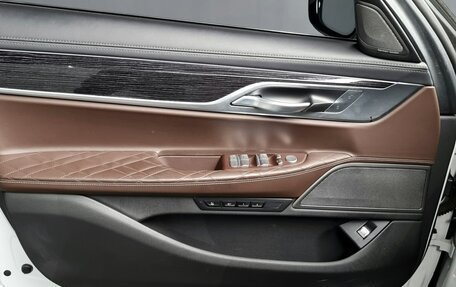 BMW 7 серия, 2021 год, 7 320 000 рублей, 15 фотография