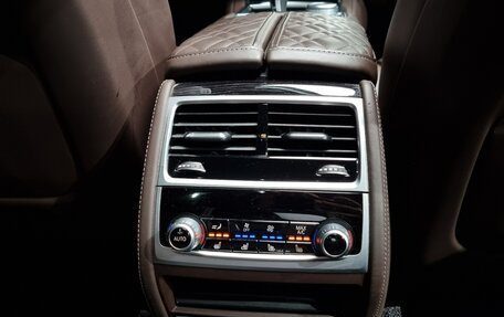 BMW 7 серия, 2021 год, 7 320 000 рублей, 16 фотография