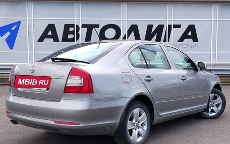 Skoda Octavia, 2011 год, 698 000 рублей, 2 фотография