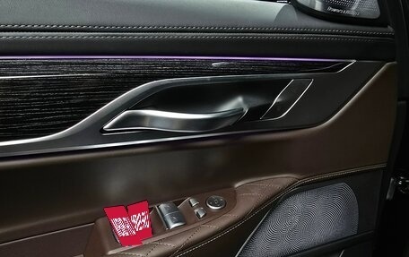 BMW 7 серия, 2022 год, 6 890 000 рублей, 15 фотография