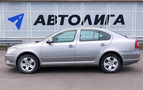 Skoda Octavia, 2011 год, 698 000 рублей, 4 фотография