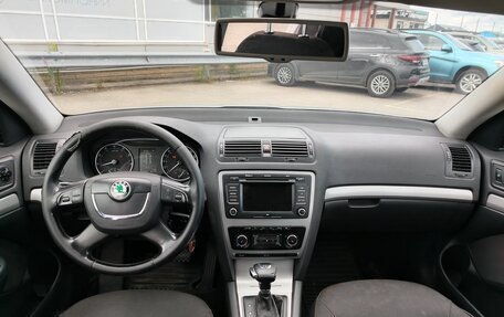 Skoda Octavia, 2011 год, 698 000 рублей, 5 фотография
