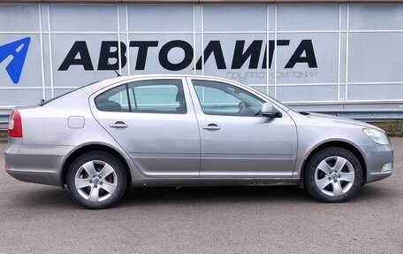 Skoda Octavia, 2011 год, 698 000 рублей, 3 фотография
