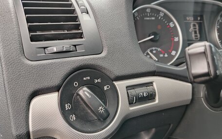 Skoda Octavia, 2011 год, 698 000 рублей, 7 фотография