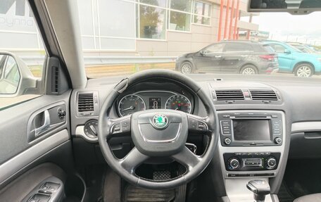Skoda Octavia, 2011 год, 698 000 рублей, 6 фотография