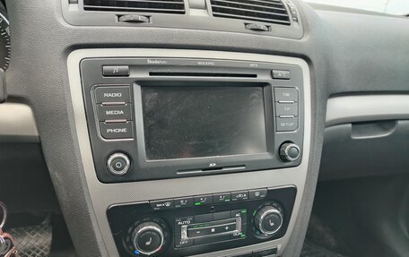 Skoda Octavia, 2011 год, 698 000 рублей, 10 фотография