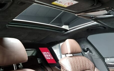BMW 7 серия, 2021 год, 7 320 000 рублей, 14 фотография