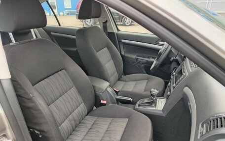 Skoda Octavia, 2011 год, 698 000 рублей, 15 фотография