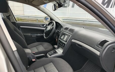 Skoda Octavia, 2011 год, 698 000 рублей, 14 фотография
