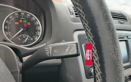 Skoda Octavia, 2011 год, 698 000 рублей, 9 фотография