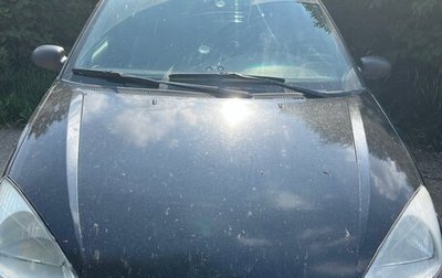 Ford Focus IV, 2000 год, 250 000 рублей, 1 фотография