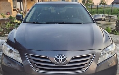 Toyota Camry, 2008 год, 1 030 000 рублей, 1 фотография