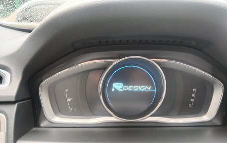 Volvo XC70 II рестайлинг, 2012 год, 1 450 000 рублей, 1 фотография