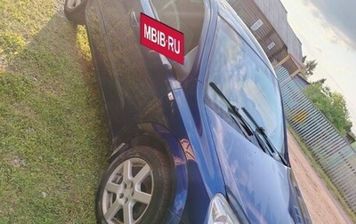 Opel Astra H, 2008 год, 480 000 рублей, 1 фотография