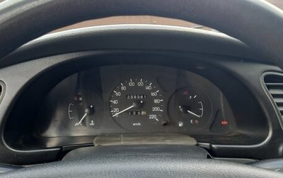 Chevrolet Lanos I, 2009 год, 110 000 рублей, 1 фотография