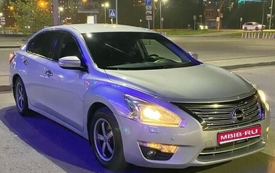Nissan Teana, 2014 год, 1 650 000 рублей, 1 фотография