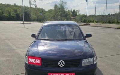 Volkswagen Passat B5+ рестайлинг, 2000 год, 330 000 рублей, 1 фотография