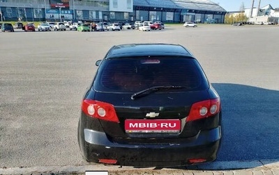 Chevrolet Lacetti, 2008 год, 350 000 рублей, 1 фотография