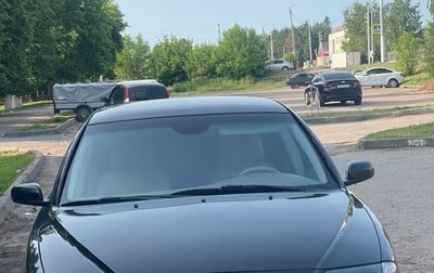 Volvo S80 II рестайлинг 2, 2005 год, 550 000 рублей, 1 фотография