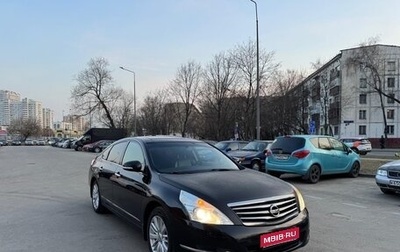 Nissan Teana, 2012 год, 1 600 000 рублей, 1 фотография