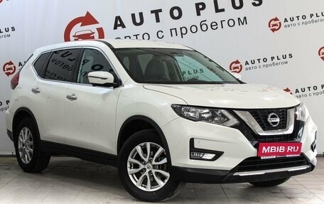 Nissan X-Trail, 2019 год, 2 189 000 рублей, 1 фотография