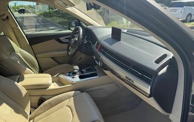 Audi Q7, 2016 год, 3 620 000 рублей, 1 фотография