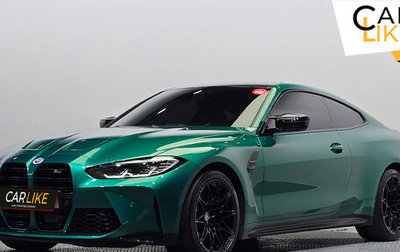 BMW M4, 2022 год, 10 000 000 рублей, 1 фотография