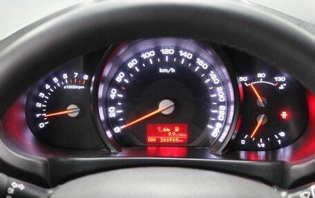 KIA Sportage III, 2013 год, 850 000 рублей, 19 фотография
