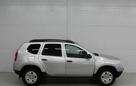 Renault Duster I рестайлинг, 2012 год, 800 000 рублей, 5 фотография