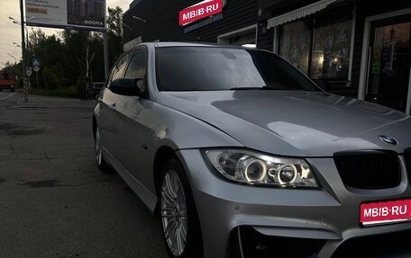 BMW 3 серия, 2006 год, 950 000 рублей, 1 фотография