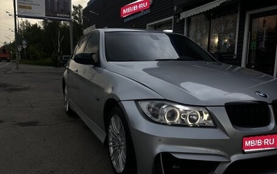 BMW 3 серия, 2006 год, 950 000 рублей, 1 фотография