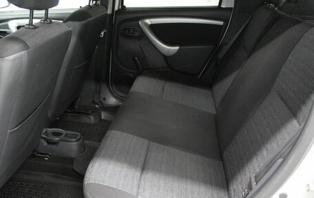 Renault Duster I рестайлинг, 2012 год, 800 000 рублей, 14 фотография