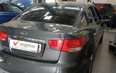 KIA Cerato III, 2012 год, 750 000 рублей, 3 фотография
