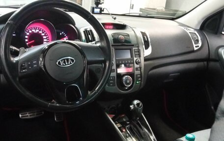 KIA Cerato III, 2012 год, 750 000 рублей, 5 фотография