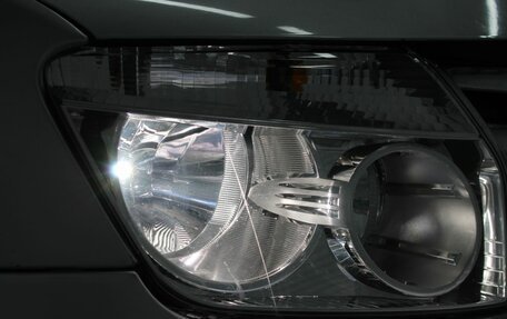 Renault Duster I рестайлинг, 2012 год, 800 000 рублей, 19 фотография