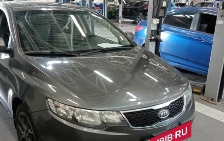 KIA Cerato III, 2012 год, 750 000 рублей, 2 фотография