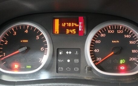 Renault Duster I рестайлинг, 2012 год, 800 000 рублей, 16 фотография