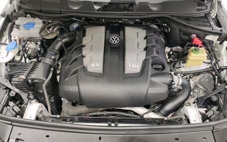 Volkswagen Touareg III, 2016 год, 2 965 000 рублей, 5 фотография