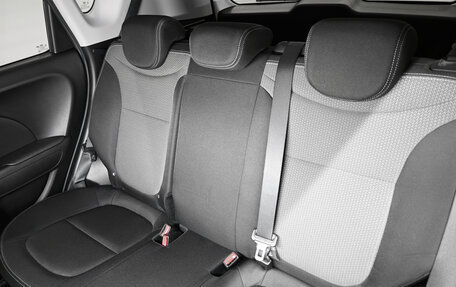 KIA Soul II рестайлинг, 2018 год, 1 595 000 рублей, 9 фотография