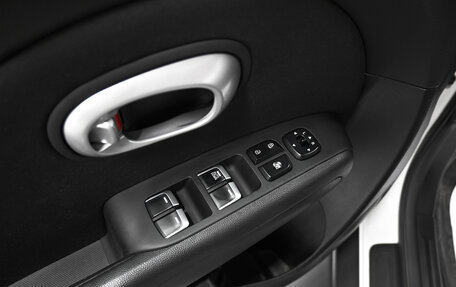 KIA Soul II рестайлинг, 2018 год, 1 595 000 рублей, 21 фотография