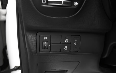 KIA Soul II рестайлинг, 2018 год, 1 595 000 рублей, 19 фотография