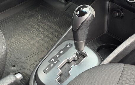 KIA Rio III рестайлинг, 2015 год, 910 000 рублей, 18 фотография