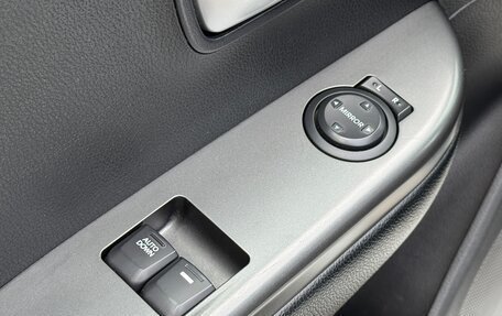 KIA Rio III рестайлинг, 2015 год, 910 000 рублей, 21 фотография