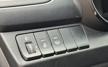 KIA Rio III рестайлинг, 2015 год, 910 000 рублей, 20 фотография