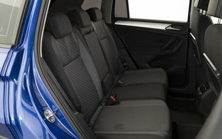 Volkswagen Tiguan II, 2020 год, 2 830 000 рублей, 7 фотография