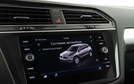 Volkswagen Tiguan II, 2020 год, 2 830 000 рублей, 21 фотография