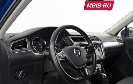Volkswagen Tiguan II, 2020 год, 2 830 000 рублей, 12 фотография